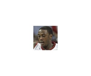 Olu Famutimi basketball player - SF/SG