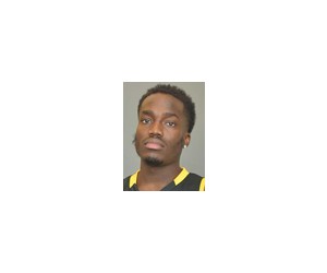 Olugbemi Joseph basketball player - SF