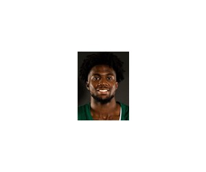 Olumide Adelodun basketball player - F