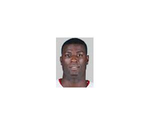 Olumide Oyedeji basketball player - C