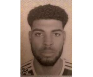 Oluwasanmi Roberto Fajana basketball player