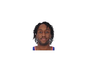 Oluwasesan Russell basketball player - PG