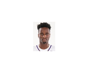 Oluwatobi Samuel Ariyibi basketball player - SF