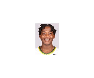 Omar Adegbola basketball player - G