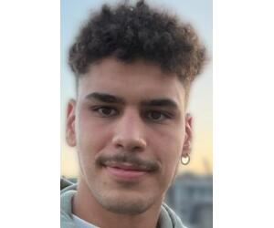 Omar Bajja Sanchez basketball player