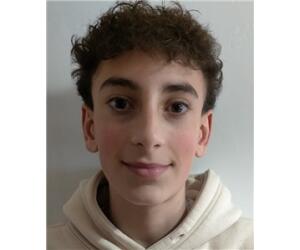 Omar Bermejo Brunicardi basketball player