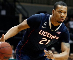 Omar Calhoun basketball player photo 1