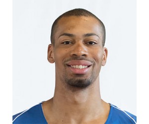 Omar Calhoun basketball player - G