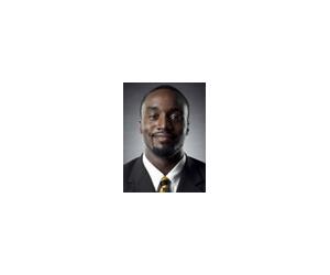 Omar Carter basketball player - SF