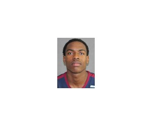 Omar Croskey basketball player - SG