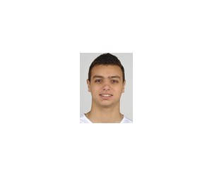 Omar El-Sheikh basketball player - SF