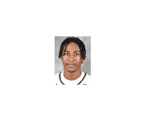 Omar Harris basketball player - G
