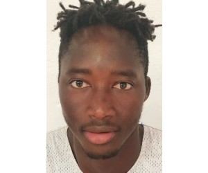 Omar Kebe basketball player - C