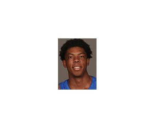 Omar Payne basketball player - C