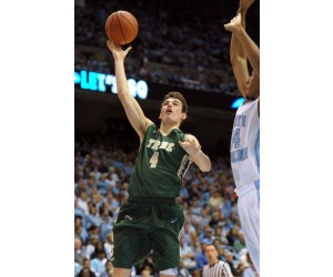 Omar Prewitt basketball player photo 1