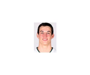 Omar Prewitt basketball player - SF