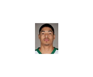 Omar Richards basketball player - F