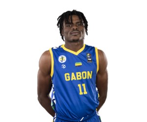 Omar Siby basketball player photo 1