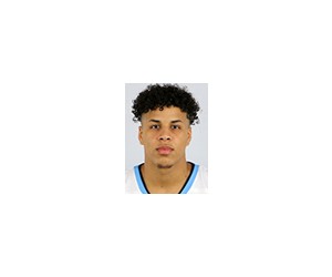 Omar Silverio basketball player photo 1