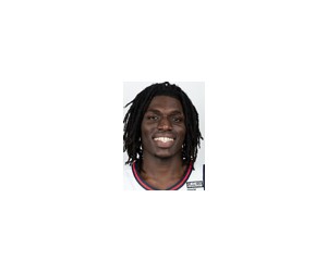 O'mar Stanley basketball player - C