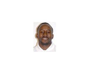 Omar Strong basketball player - PG