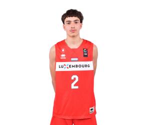 Omar Youssef Essid basketball player