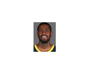 Omari Johnson basketball player - F