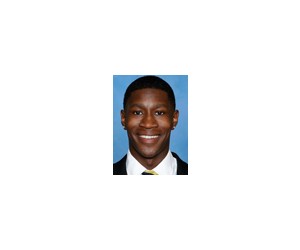 Omari Moore basketball player - SG/SF