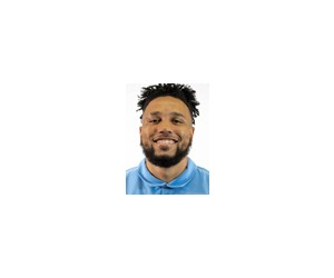 Omari Peek-Green basketball player - SG
