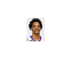 Omarion Henry basketball player - F