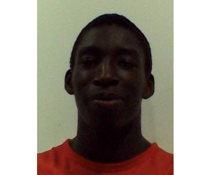 Omaru Toure Jabby basketball player - F