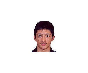 Omer Al basketball player photo 1