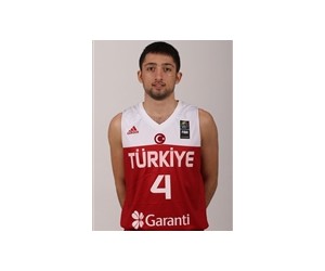Omer Al basketball player - PG