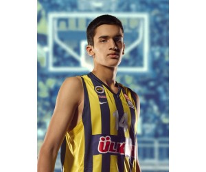Omer Faruk Yurtseven basketball player photo 1