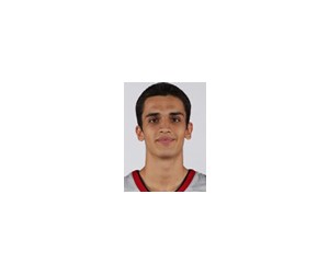 Omer Faruk Yurtseven basketball player - C
