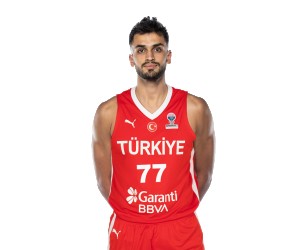 Omer Faruk Yurtseven basketball player photo 5