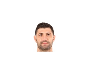 Omer Onan basketball player - G