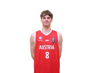 Omer Suljanovic basketball player photo 1