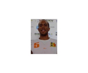 Omondi Amoke basketball player photo 1