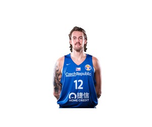 Ondrej Balvin basketball player photo 1