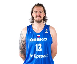 Ondrej Balvin basketball player photo 3