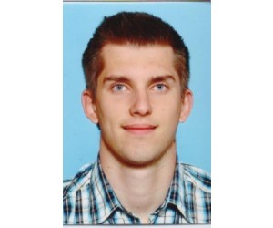 Ondrej Cernohorsky basketball player