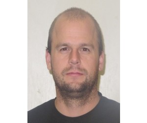 Ondrej Dienstbier basketball player