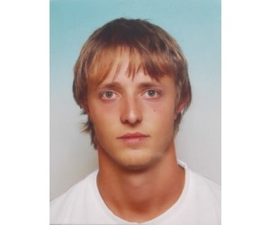 Ondrej Houska basketball player