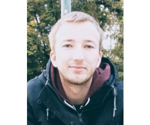 Ondrej Jiranek basketball player