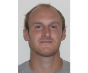 Ondrej Joska basketball player