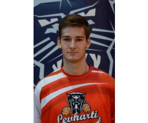 Ondrej Kovar basketball player - C