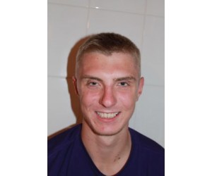 Ondrej Kukla basketball player - G