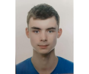 Ondrej Kukura basketball player - PF