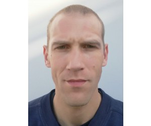 Ondrej Lipold basketball player - C